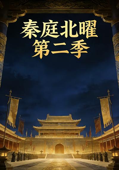 秦庭北曜 第二季}