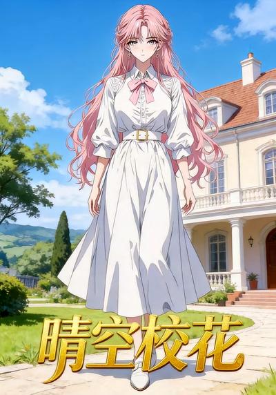 晴空校花}