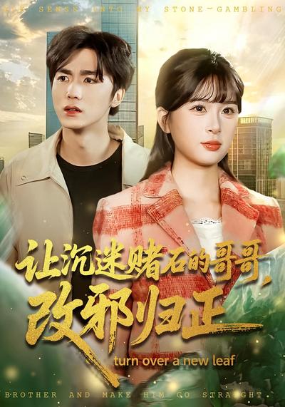 让沉迷赌石的哥哥，改邪归正}