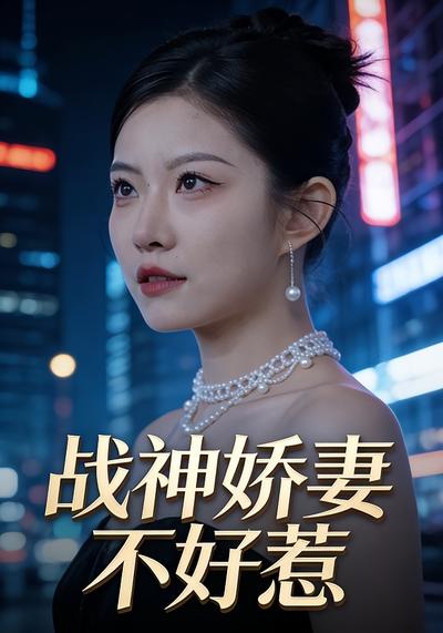 战神娇妻不好惹}