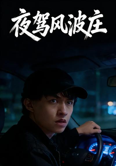 夜驾风波庄}