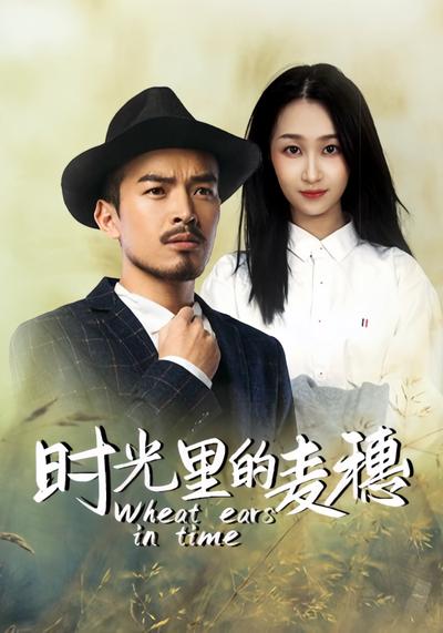 时光里的麦穗}