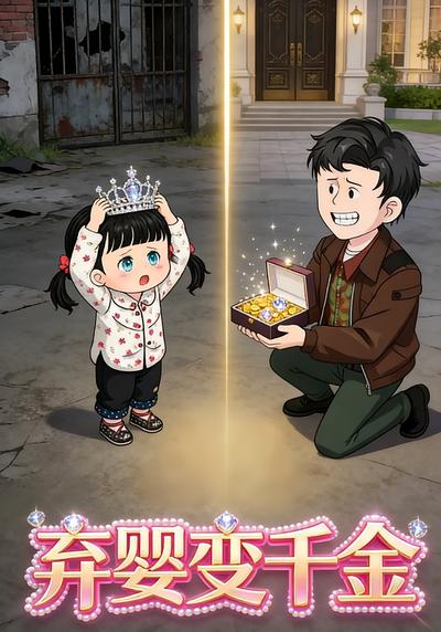 弃婴变千金}