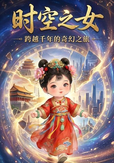 时空之女}