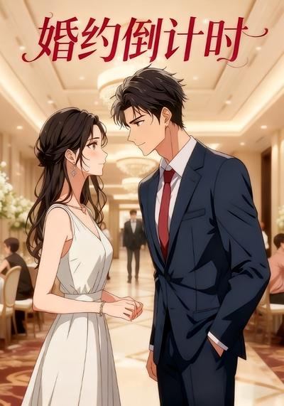 婚约倒计时}