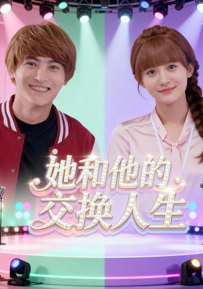 她和他的交换人生}