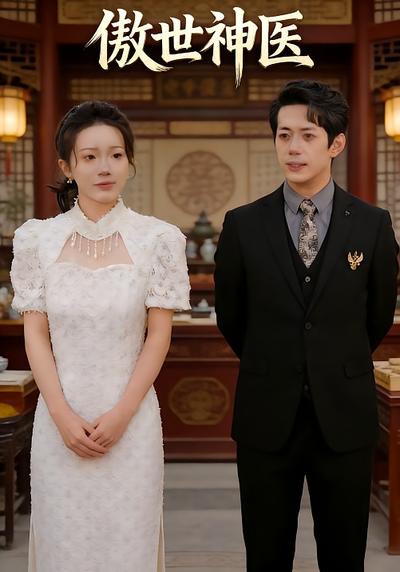 傲世神医}