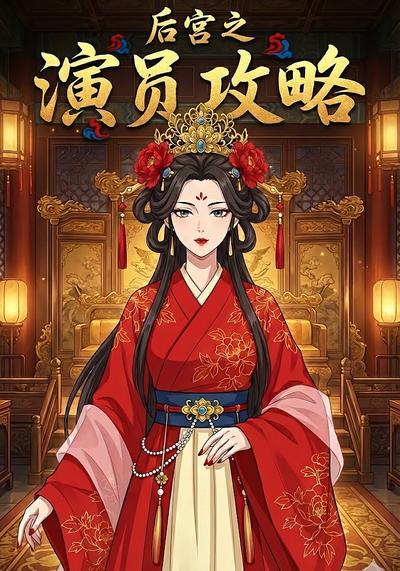 后宫之演员攻略}