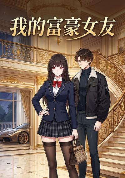 我的富豪女友}