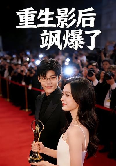 重生影后飒爆了}