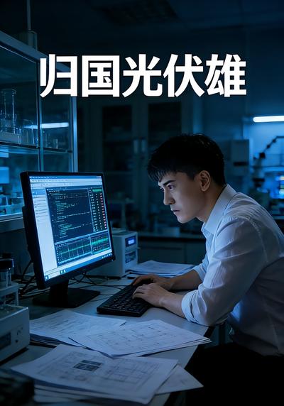 归国光伏雄}