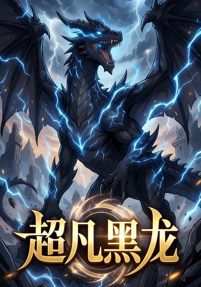 超凡黑龙}
