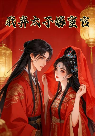 我弃太子嫁宦官}