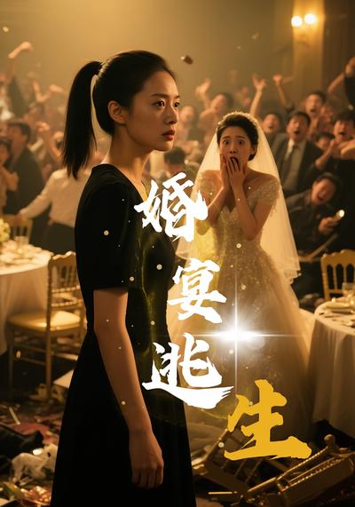 婚宴逃生}