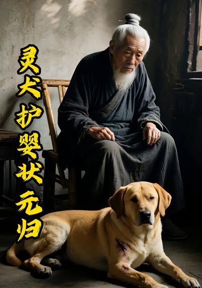 灵犬护婴状元归}