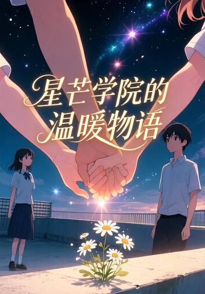 星芒学院的温暖物语}