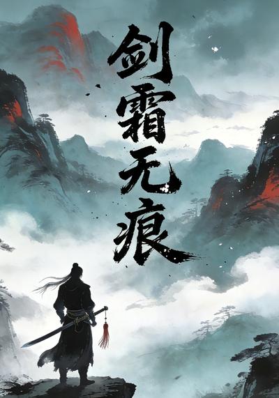 剑霜无痕}