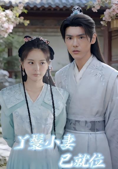 丫鬟小妻已就位}