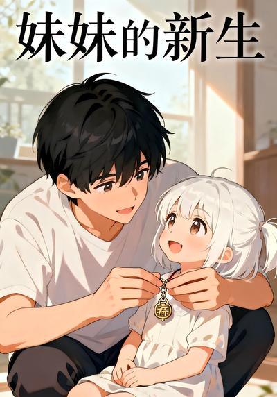 妹妹的新生}