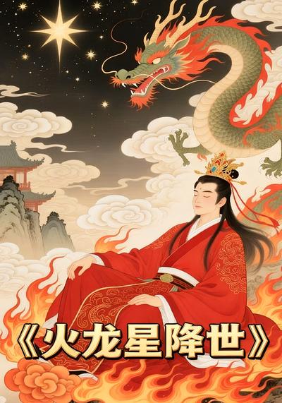 火龙星降世}
