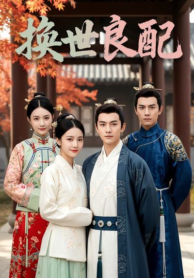 换世良配}