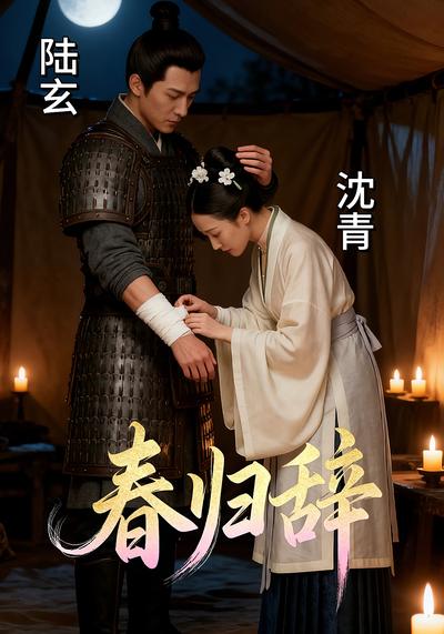 春归辞}