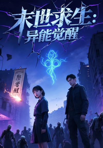 末世求生：异能觉醒}