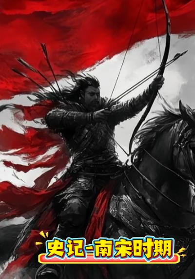 史记-南宋时期}