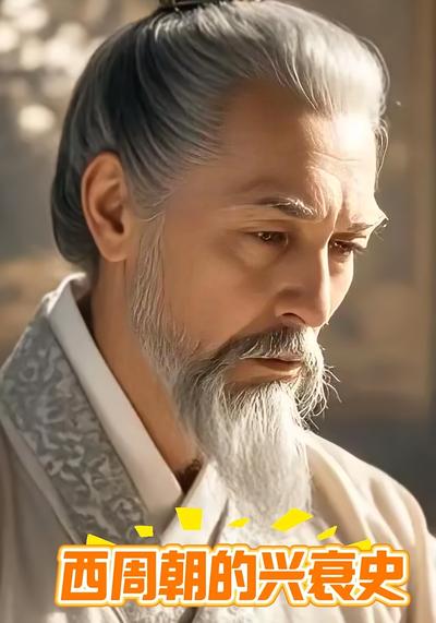 西周朝的兴衰史}
