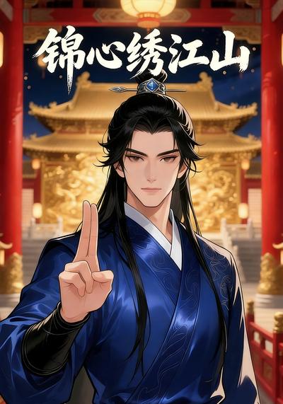 锦心绣江山}
