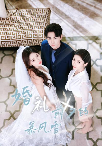 婚礼前夕的暴风雪}