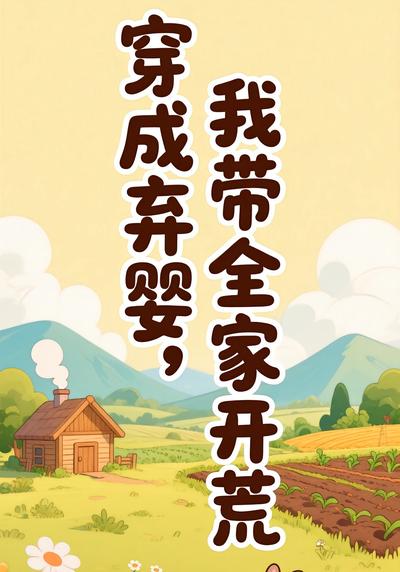 穿成弃婴，我带全家开荒}