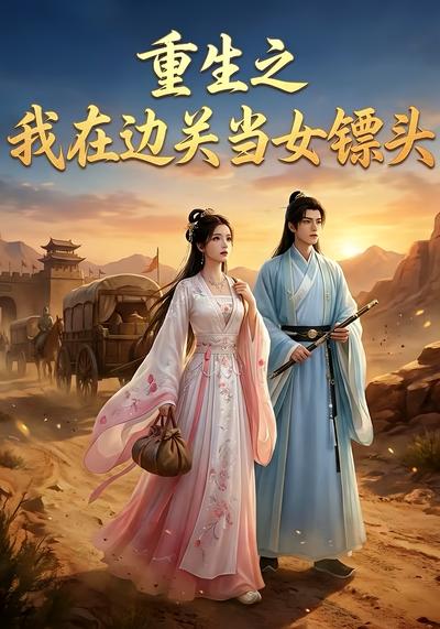 重生之我在边关当女镖头}