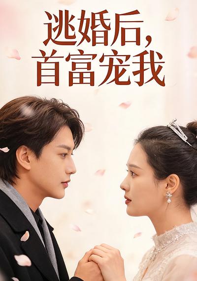 逃婚后，首富宠我}