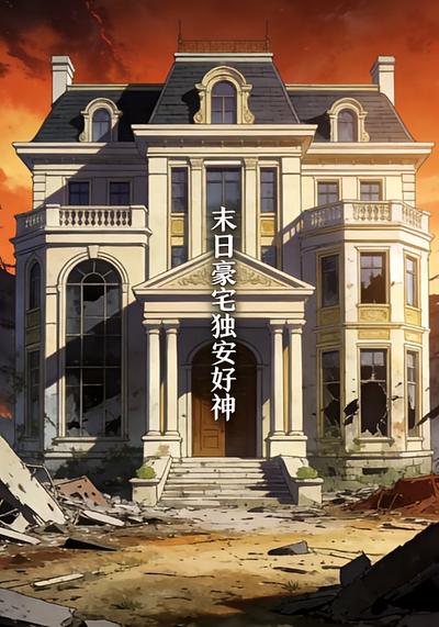 末日豪宅独安好}