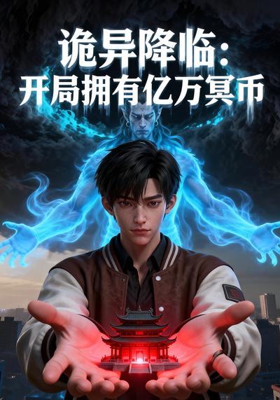 诡异降临：开局拥有亿万冥币}