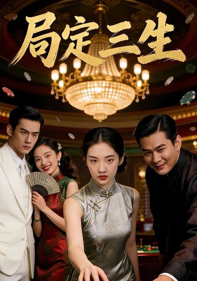 局定三生}