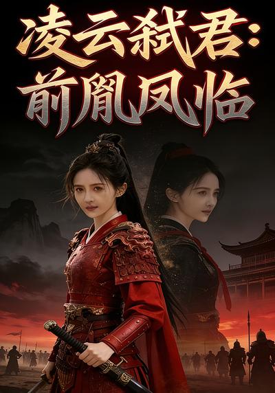 凌云弑君：前胤凤临}