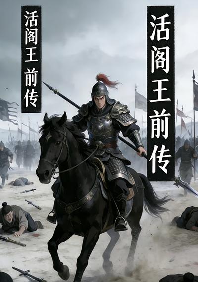 活阎王前传}