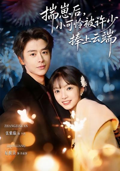 揣崽后，小可怜被许少捧上云端}