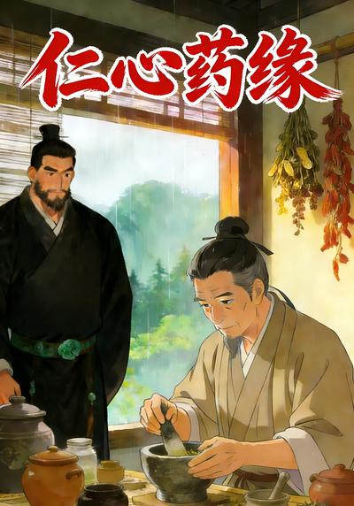 仁心药缘}