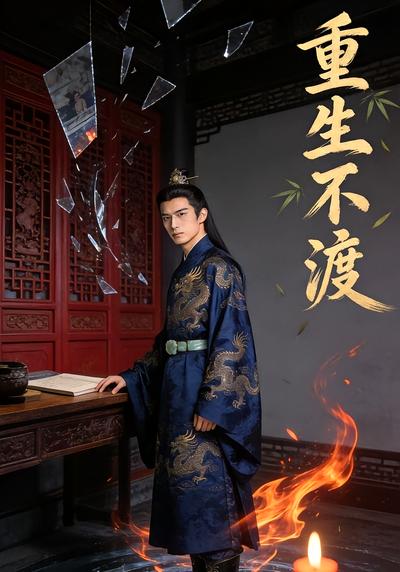 重生不渡}