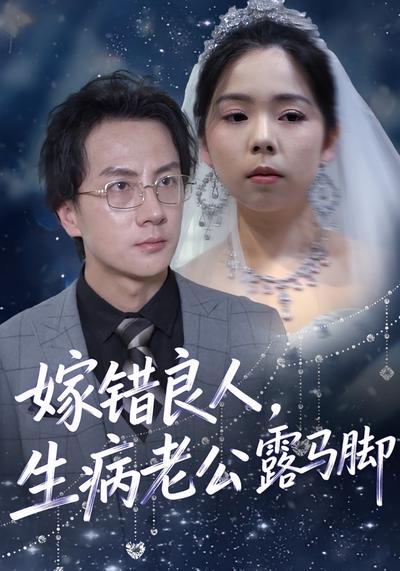 嫁错良人，生病老公露马脚}