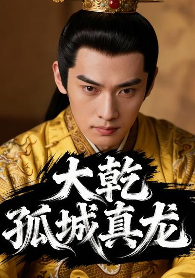 大乾：孤城真龙}