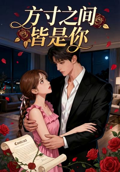方寸之间皆是你}