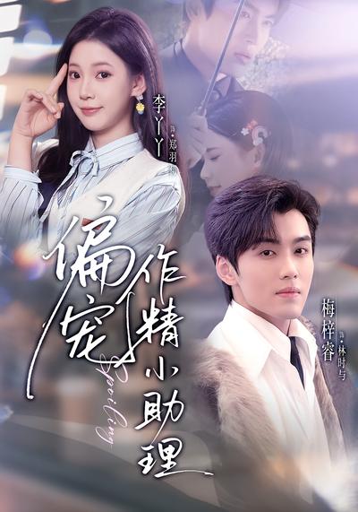 偏宠作精小助理}