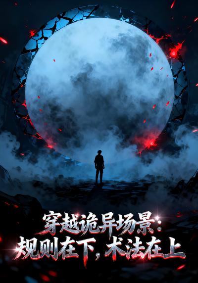 穿越诡异场景：规则在下，术法在上}