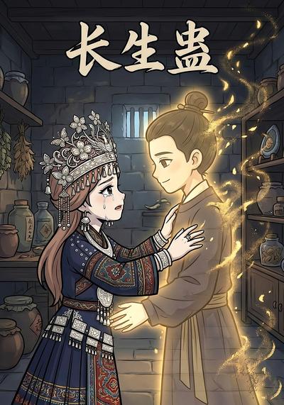 长生蛊}