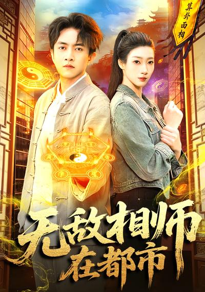无敌相师在都市}