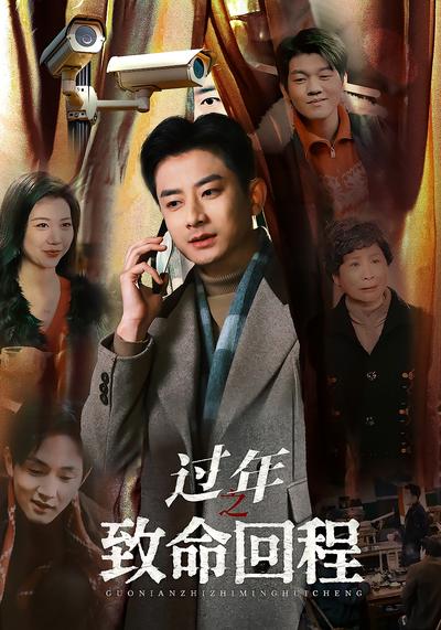 过年之致命回程}